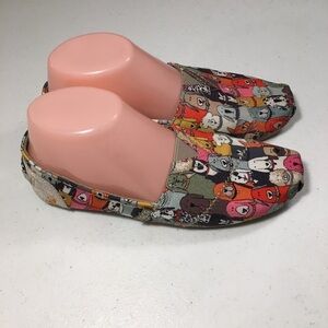 Bobs from Skechers Shoes Size 6